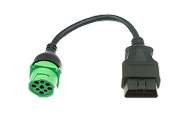 9 Pin Cable